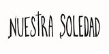 Nuestra Soledad