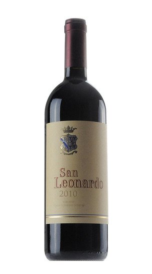 San Leonardo Tenuta San Leonardo 2011