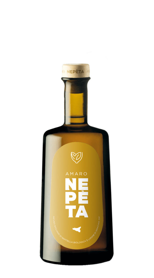 Amaro Nepeta - 50cl