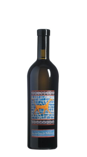 Les Jardins de Babylone Didier Dagueneau 2012 - 50cl