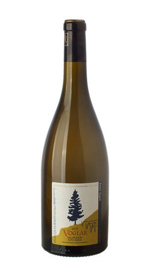 Sauvignon 'Voglar' Peter Dipoli 2013