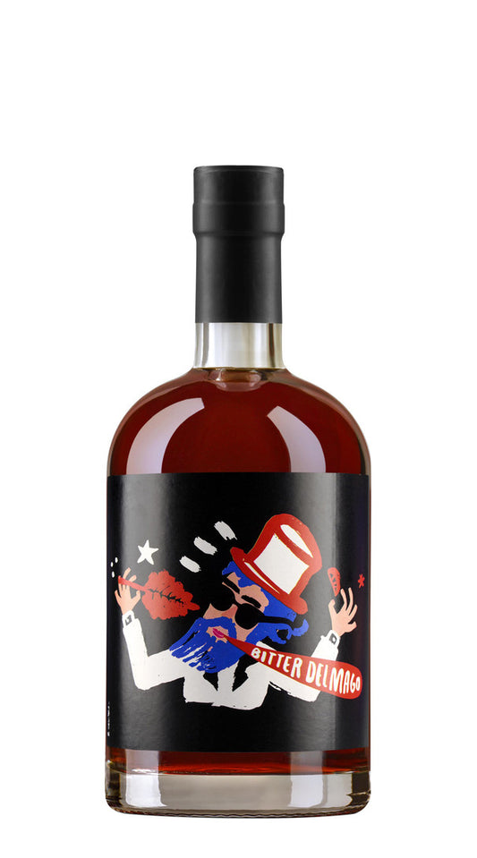 Bitter DelMago - 50cl