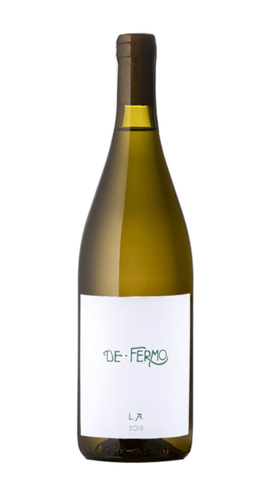 'Concrete' Bianco De Fermo 2021