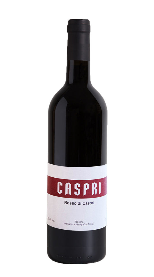 Rosso di Caspri 2023
