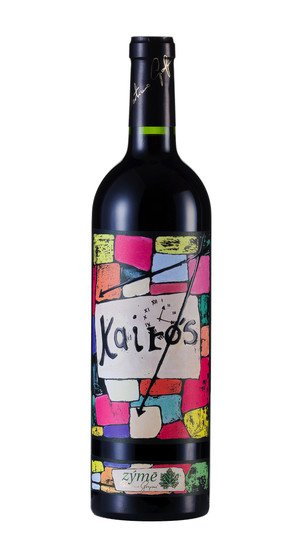 Kairos Zymé 2019