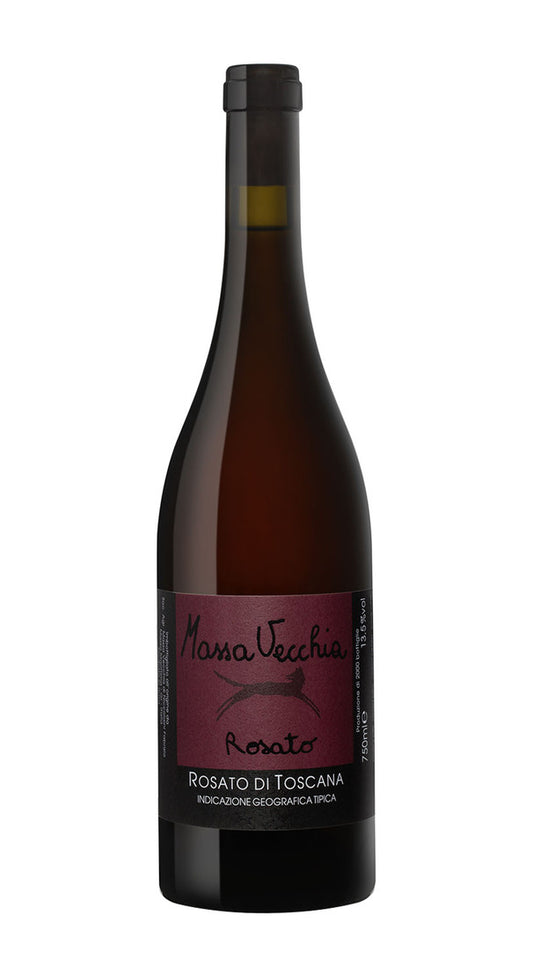 Rosato Massa Vecchia 2020