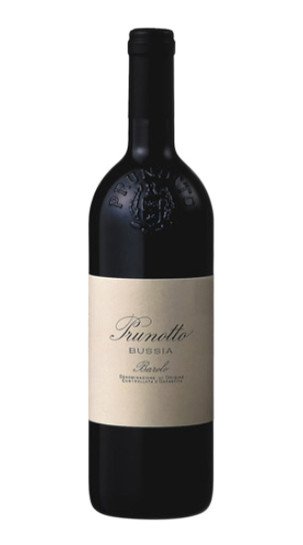 Barolo 'Bussia' Prunotto 2018