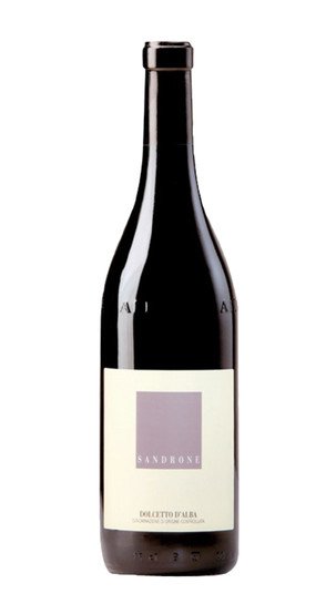 Dolcetto d'Alba Luciano Sandrone 2021