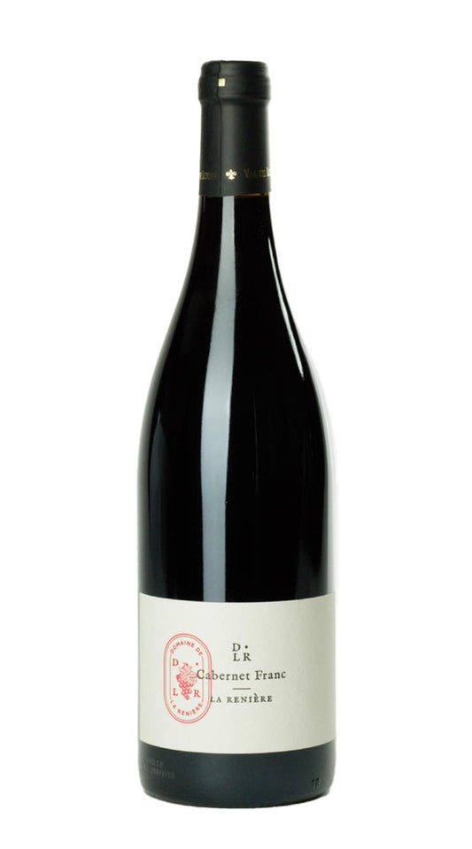 Saumur Rouge 'La Renière' Domaine La Renière 2021