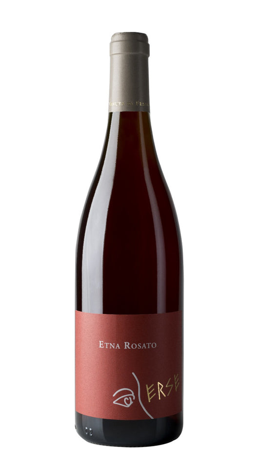 Etna Rosato 'Erse' Tenuta di Fessina 2021