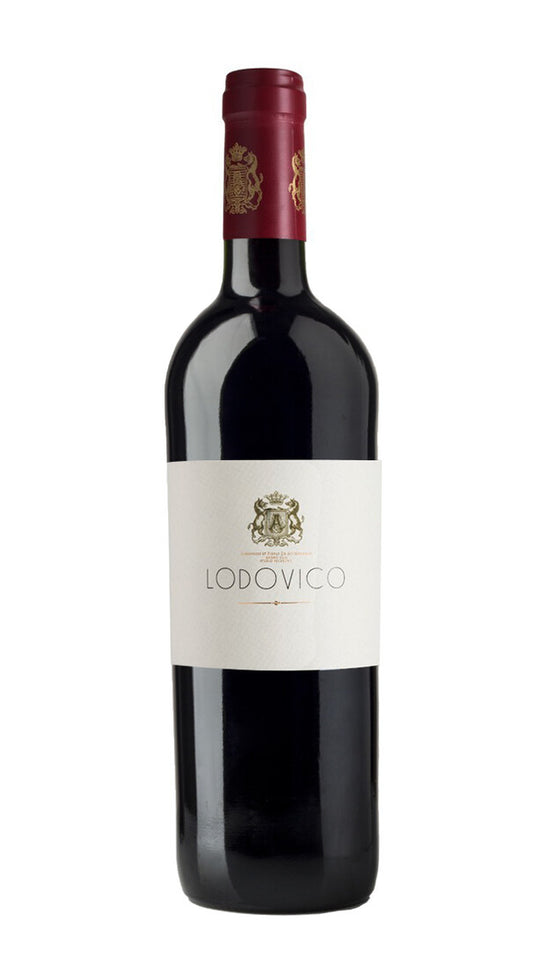 'Lodovico' Biserno Lodovico Antinori 2018
