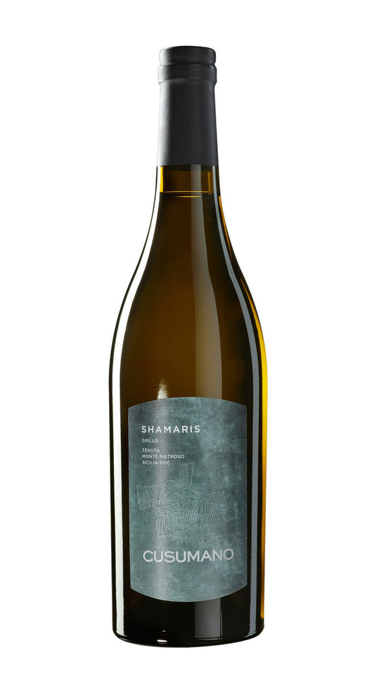 'Shamaris' Cusumano 2021