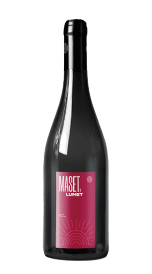 'Le Maset de Lumet' Domaine La Coume-Lumet 2019