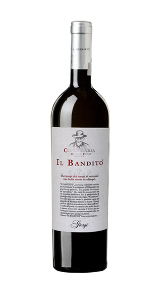 Riesling 'Il Bandito' Giorgi 2021