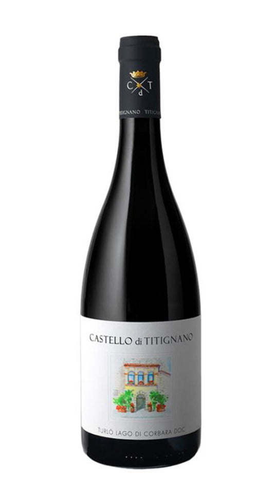 'Turlò' Tenuta di Salviano 2020