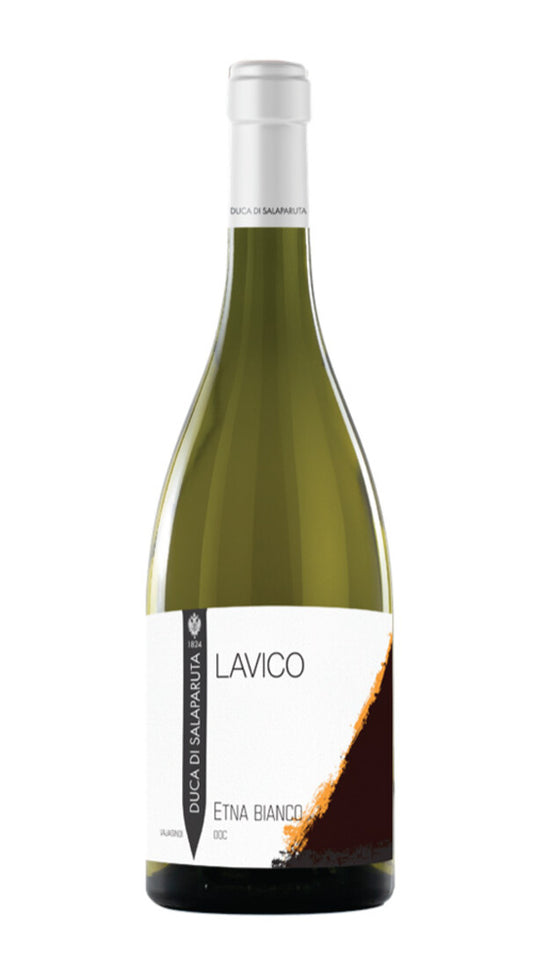 Etna Bianco 'Lavico' Duca di Salaparuta 2021