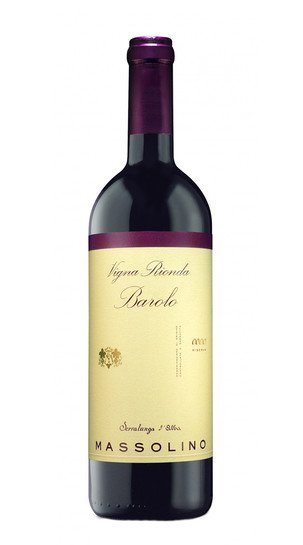 Barolo Riserva 'Vigna Rionda' Massolino 2009