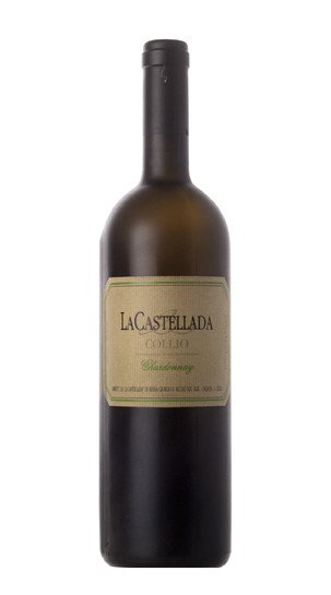 Chardonnay La Castellada 2010