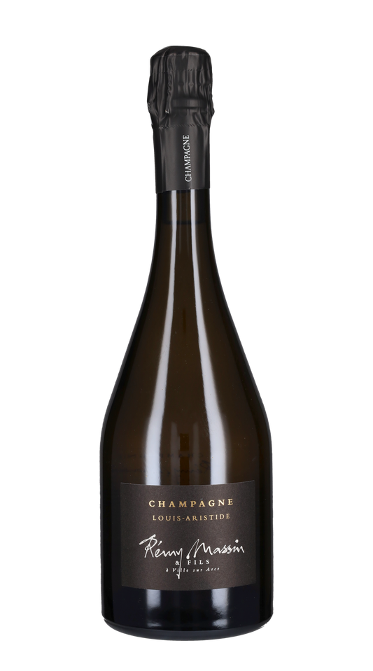 Champagne Brut 'Louis Aristide Réserve Perpétuelle' Remy Massin