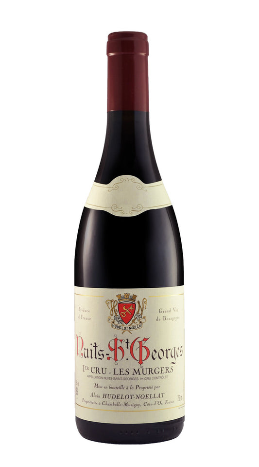 Nuits St. Georges Premier Cru 'Murgers' Hudelot Noellat 2019