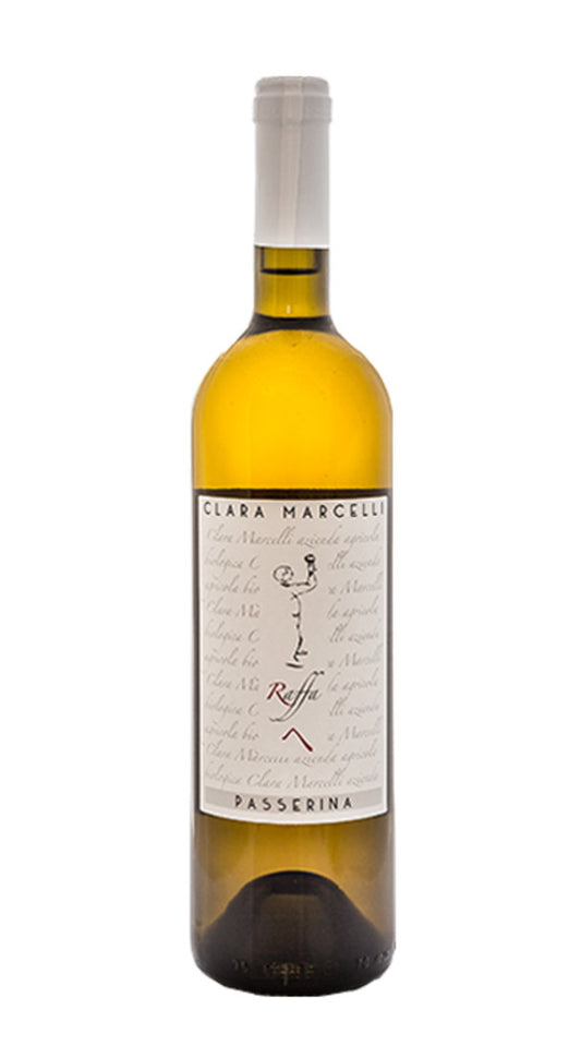 Passerina 'Raffa' Clara Marcelli 2020
